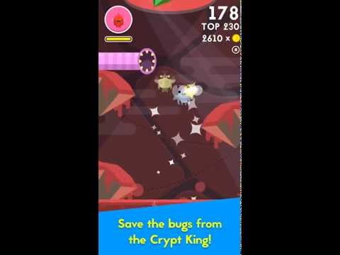 BugFall video thumbnail