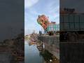 Durga Mata Visarjan 2024 Durgamatanimajjanam Durgamatavisarjan Durgamata Ytshots Hindufestival