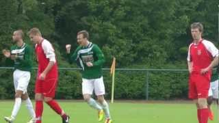 preview picture of video '30. Spieltag 2011/12 vs. TuS Grevenbroich (1:0 Andrej Hildenberg)'