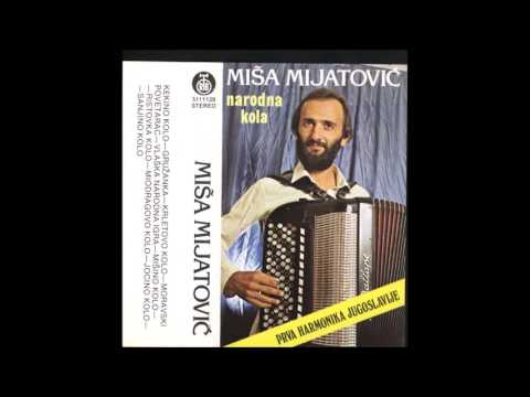 Misa Mijatovic -  Vlaska Narodna Igra