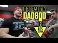 Operation Dad Bod | Ep 5 | Saving Seth | Weight Starting to MOVE - Changes Visible! | Tiger Fitness