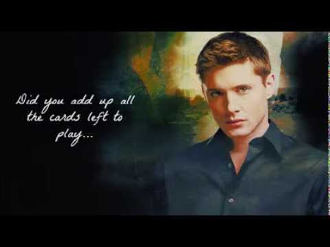 Jensen Ackles - Angeles (Lyrics)