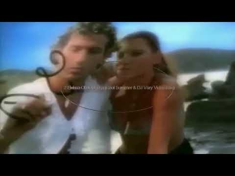 2 EIVISSA - OH LA LA LA (COOL SUMMER MIX) 1997