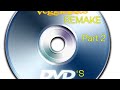 My Veggie Tales DVD Collection REMAKE Part 2