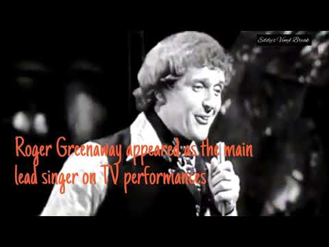 My Baby Loves Lovin' - The White Plains (Top of The Pops) 1970 (Rare Footage) UK # 9.