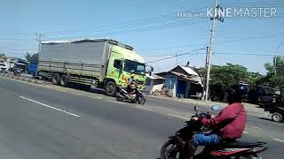 Download lagu Pesona jalur pantura pemalang mp3