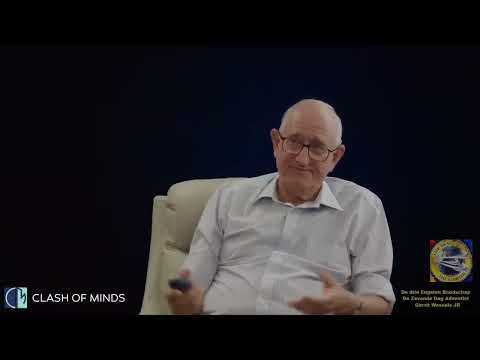 204 WUP Walter Veith & Martin Smith   Then, Now & To Come, History Will Repeat Itself   Daniel 11