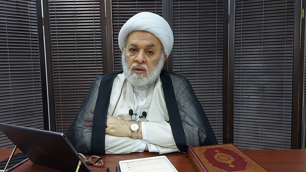 عن الأحلام والرؤى التي تدعي التواصل مع الامام ارواحنا فداه (سؤال اليوم الثالث من شهر رمضان)