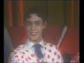 Split Enz - My Mistake (Official Video)