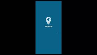 GetSafe solution for EathxHack 2020
