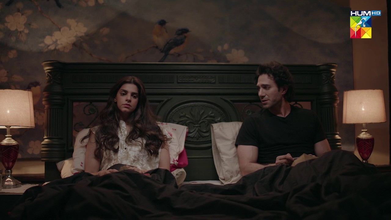 Tum Chor Do Diya Ki Jaan, Pregnant Ha Bimar Nahi..! #Gulbahar #SanamSaeed #EmmadIrfani