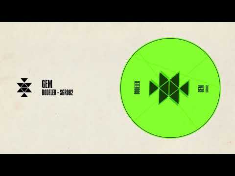 Bodeler - Gem