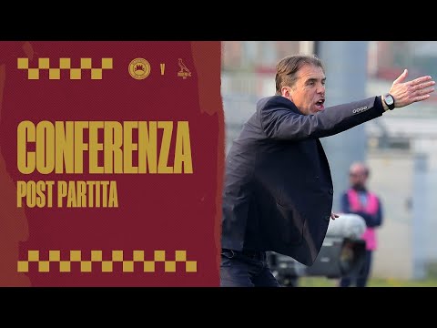 Cittadella - Modena | Post Partita