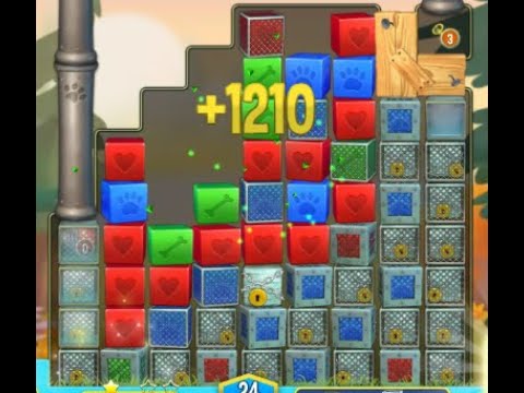 Pet Rescue Saga Level 5701 no boosters