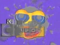 Reupload Klasky Csupo Robot Logo In E Major And Reversed