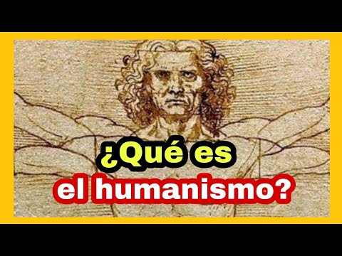 ¿Qué es el Humanismo? - Sábado Filosófico 109.