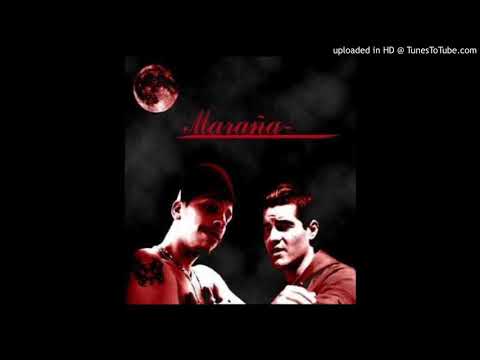 Maraña - Fe (con Fusion Klan)