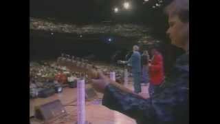 Grand Ole Opry Del Reeves Girl On The Billboard