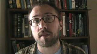 Favorite Books Review #31: Gathering Blue