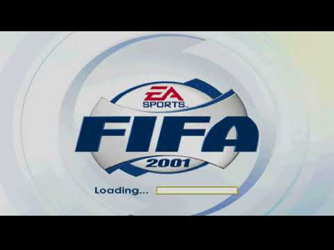 FIFA 2001 - Utah saints - Funky music