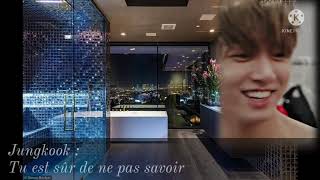 Download lagu FF fr bts Jungkook My Mafia Girl ep 9 saisons 2 mp3