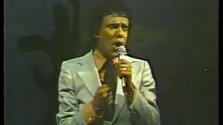 José José - Recuerdos Presentación 1977