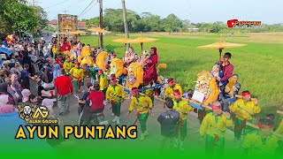Download lagu AYUN PUNTANG || SINGA JAIPONG - ALAN GROUP 'GOD OF TRUMPET' mp3