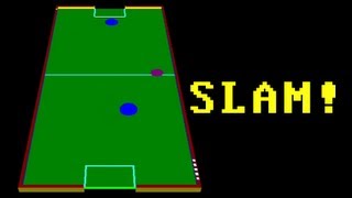 LGR - Slam! - Windows PC Game Review