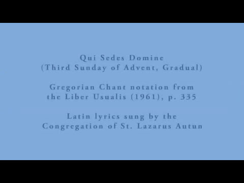 Click to Watch the Congregation for the Clergy: John the Baptizer, Sent by God to Show us the Way video