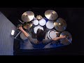 Cobus - System of a Down - Chop Suey! (DRUM COVER)