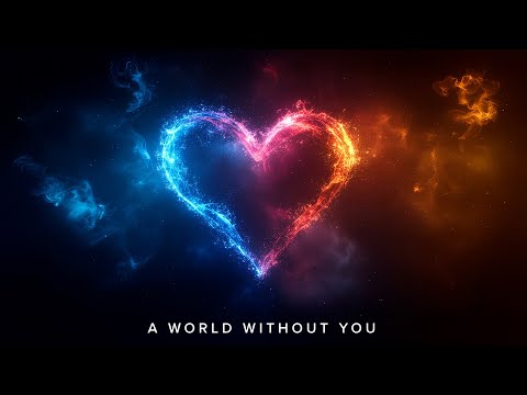 AI Music - A World Without You (Female Vocal Trance)