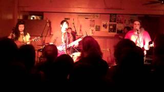 Girlyman--Hold It All At Bay