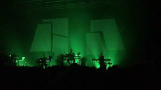 Oneohtrix Point Never - Love In The Time Of Lexapro(@ M.Y.R.I.A.D. Live In Japan 180912)