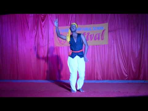 Ganesh Festival 2017 SPIS 11