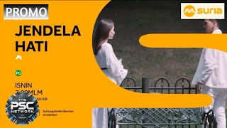 Download lagu [PROMO] Jendela Hati (Ep Finale) | MediaCorp Suria mp3