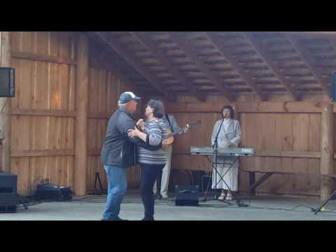 Sirje ja Rein Kurg - Mississippi