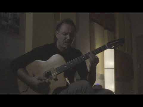 Europa ( Stochelo Rosenberg version) - Nunzio Ferro