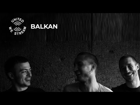 United We Stream Balkan E11 - св. Псета - Serbia