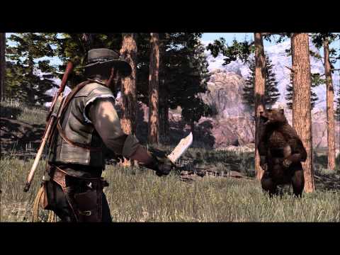 Giant Bombcast 55/2015 - On Red Dead Redemption's Ending