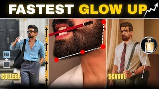 GLOW UP before SCHOOL/COLLEGE *REOPENS* How to smell good|Jawline| Formals|Increase Height|Men style