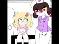 Terrible Mouse FAN ANIMATION