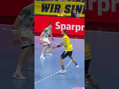 𝐔𝐧𝐧𝐚𝐜𝐡𝐚𝐡𝐦𝐥𝐢𝐜𝐡! 🦁🔥 Schön, dass du wieder zurück bist, Kohli! 😍#rnl #rnloewen