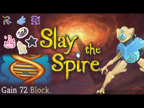 Slay the Spire December 30th Daily - Defect