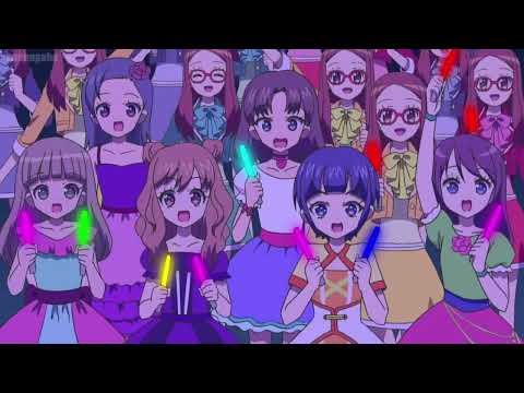 Idol Time PriPara Episode 12 - Hit it! Idol Time Grand Prix