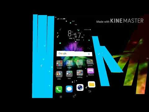 How to see "data usage" In all vivo mobiles.!