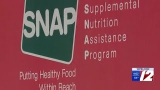 Download lagu Legal issues surrounding SNAP benefits bounce around the courts mp3