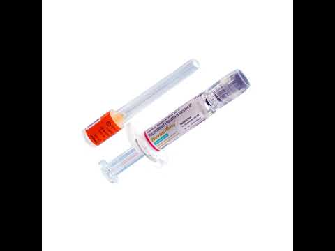 1ml revac hepatitis b vaccine