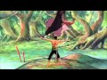 One piece - Out of contol - Thousand foot Krutch ...