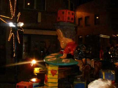 N.K.V. Stinkend Raujk !!!