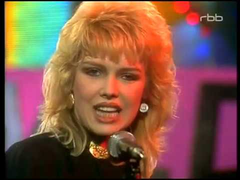 Thumbnail for Kim Wilde chequered love live musikladen  rare 1980s tv
